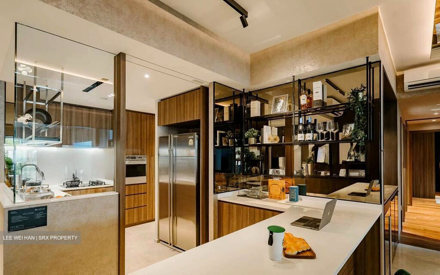 River Valley Green (D9), Condominium #503341701